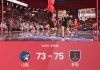 WNBA战报：格雷27分，梦想75-73力克联盟第一山猫