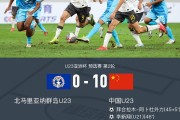 星空体育官方网站-两位数！U23国足10-0北马里亚纳群岛U23，王钰栋替补3球2助