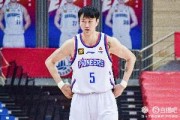 天津男篮新增注册7人：王一方续签3年B类合同 赖俊豪C类还剩1年